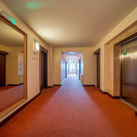 Hotel Nad Pisą Pisz Buitenkant foto