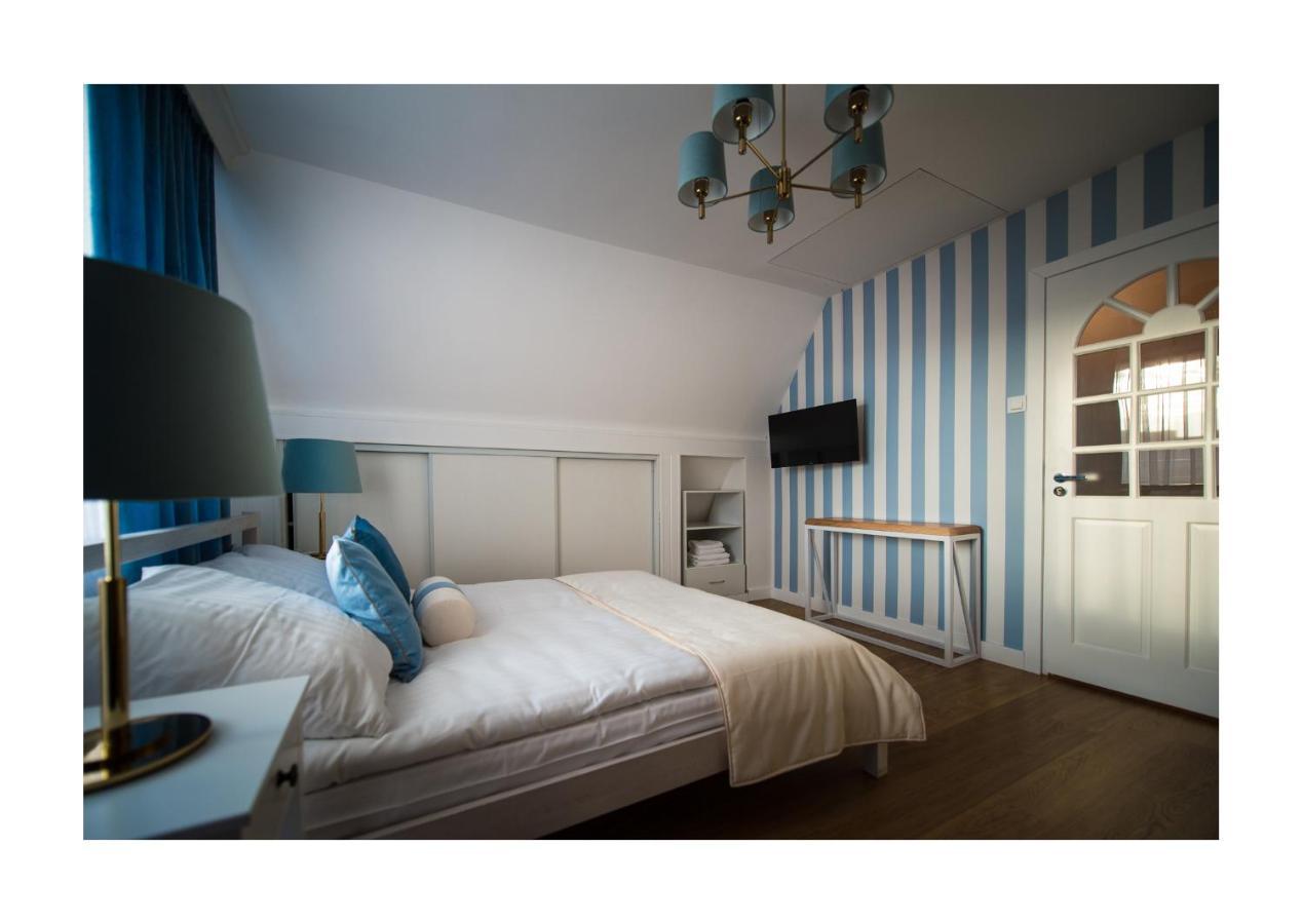 Hotel Nad Pisą Pisz Buitenkant foto