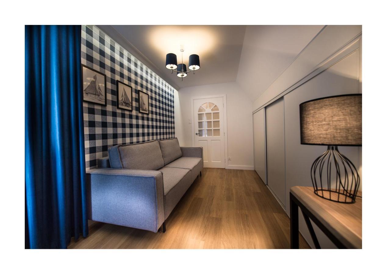 Hotel Nad Pisą Pisz Buitenkant foto