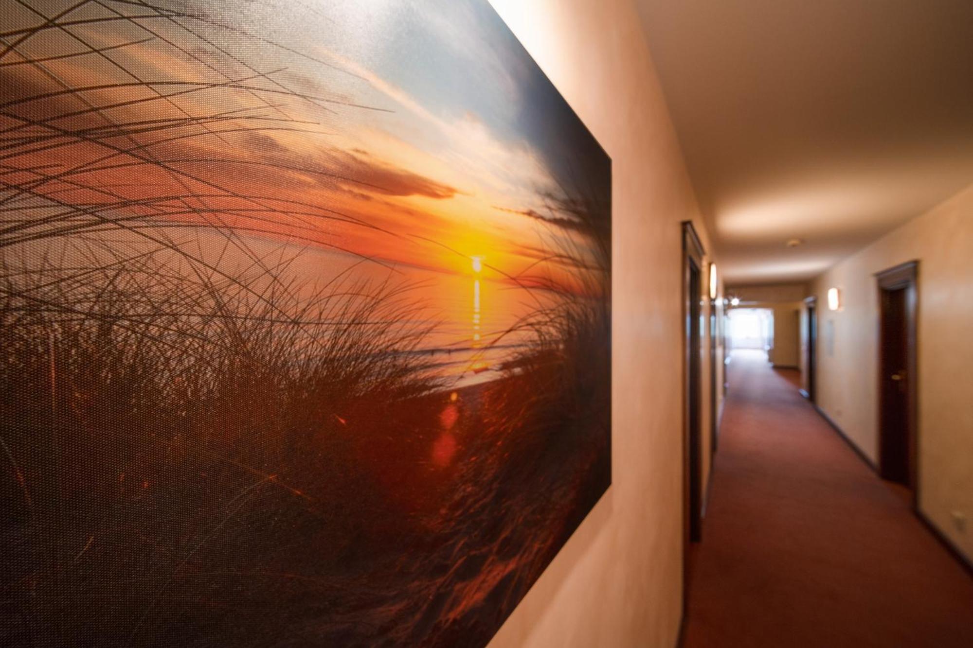 Hotel Nad Pisą Pisz Buitenkant foto