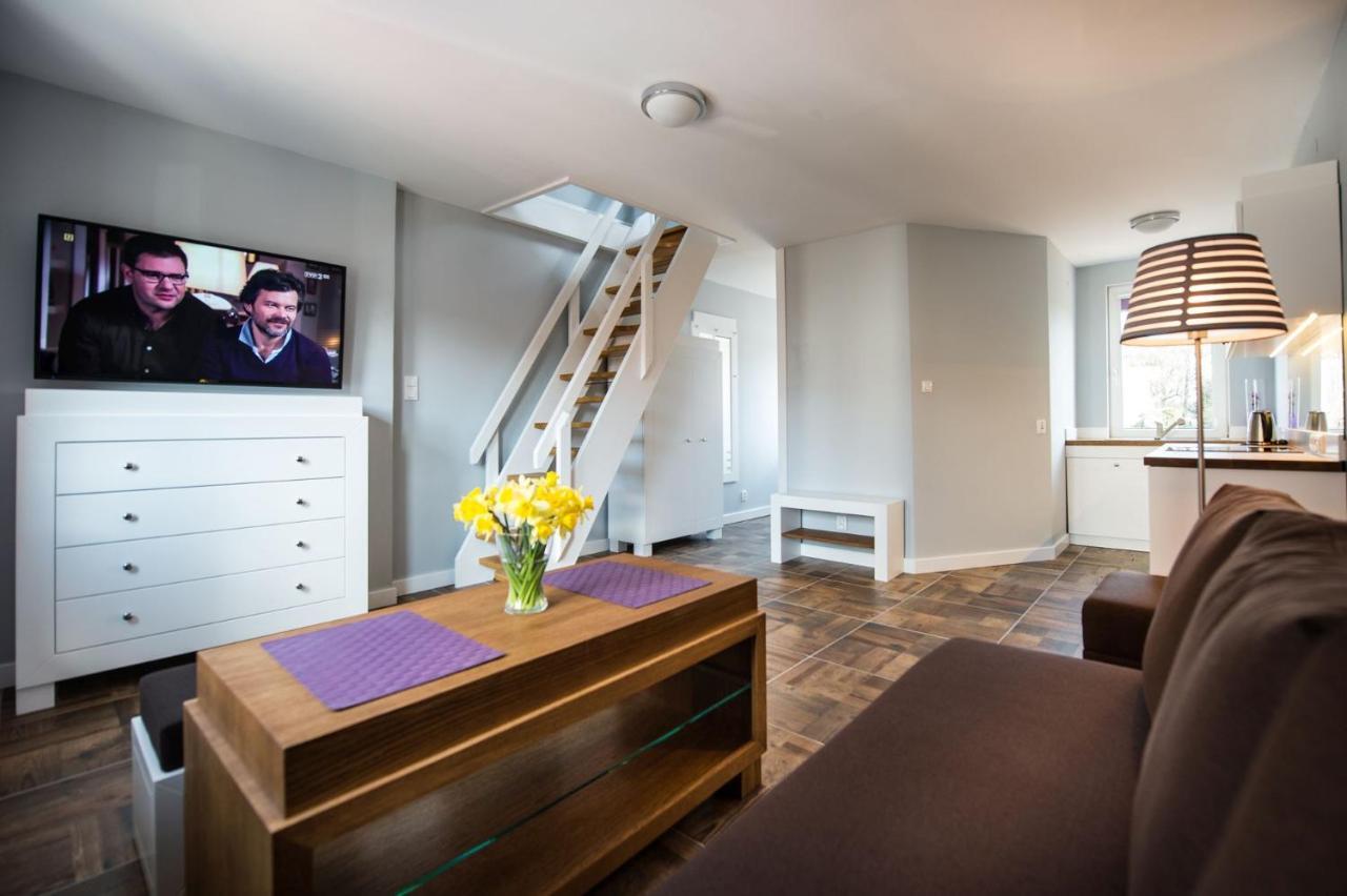 Hotel Nad Pisą Pisz Buitenkant foto